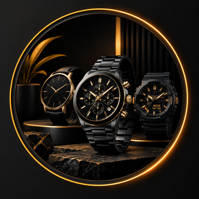 Watches