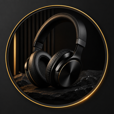 Headphones